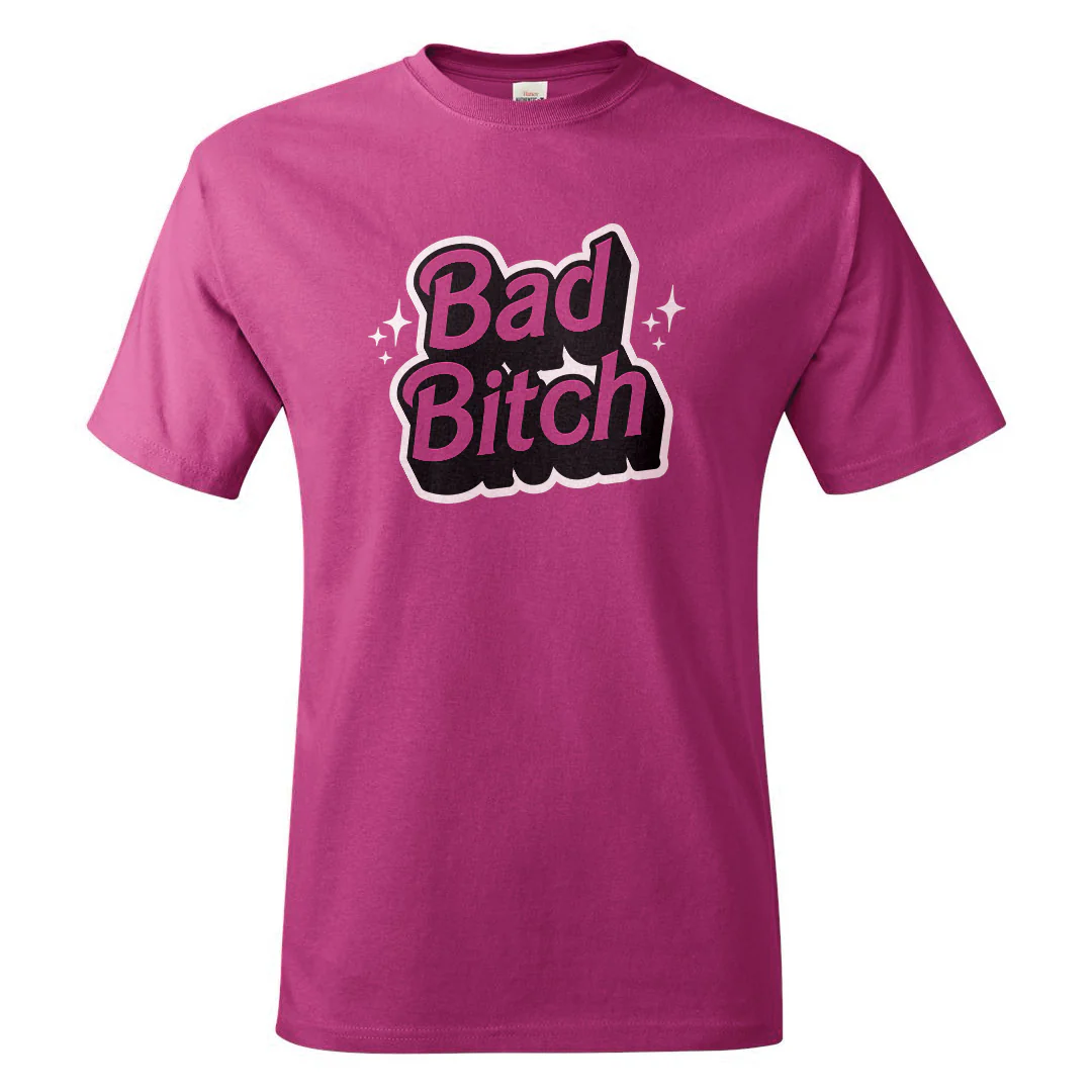 Bad B T-Shirt - Image 3