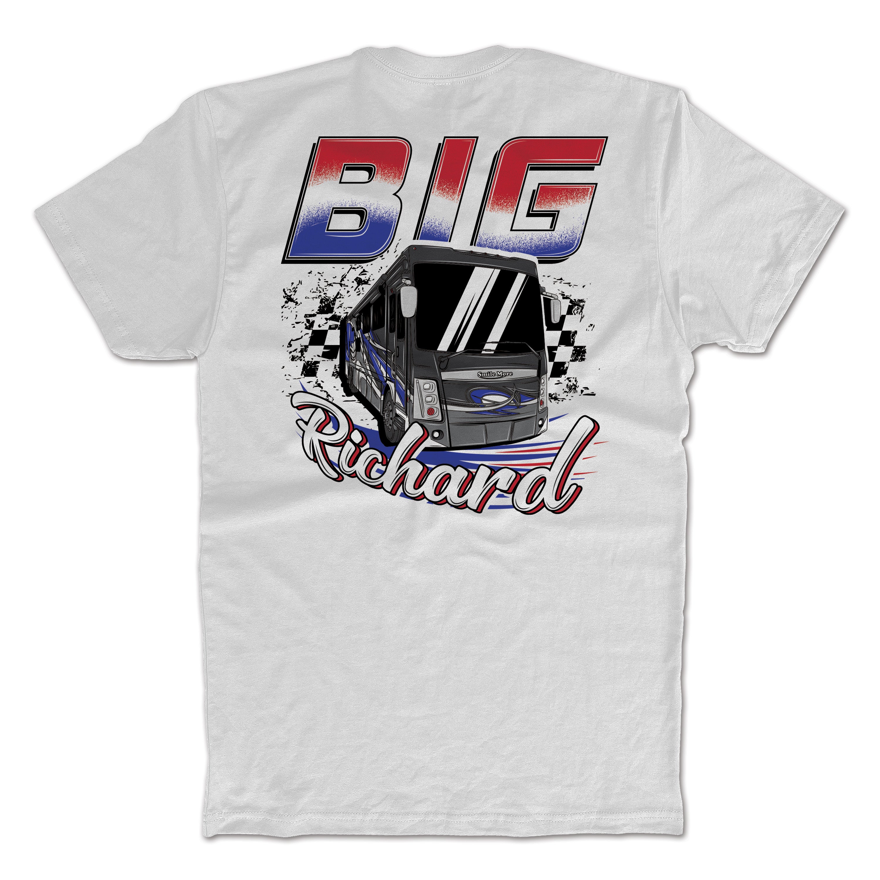 Big Richard T-Shirt - Image 3