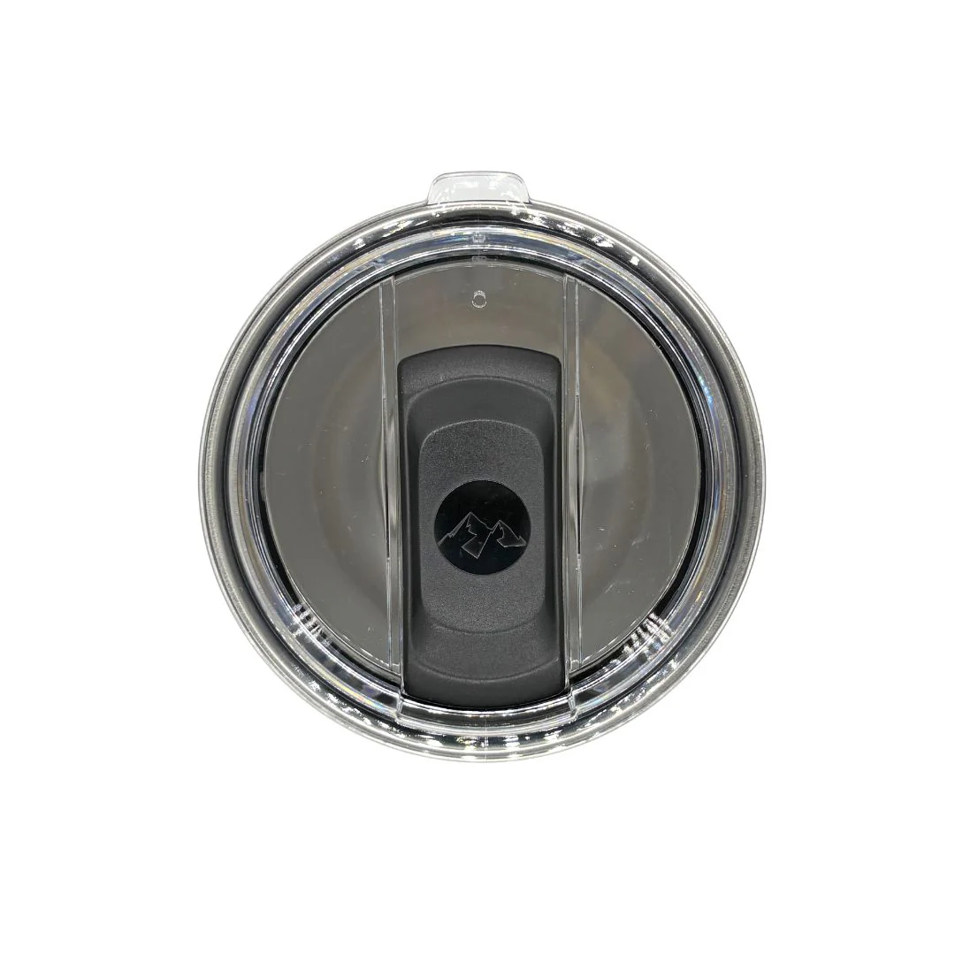 Colorful Smile More Tumbler - Image 3