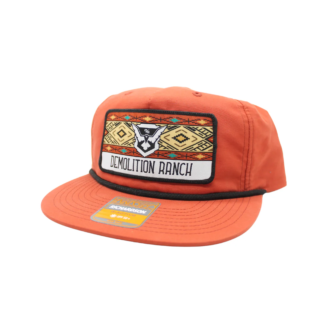 Demo Country Boy Trucker Hat - Image 6