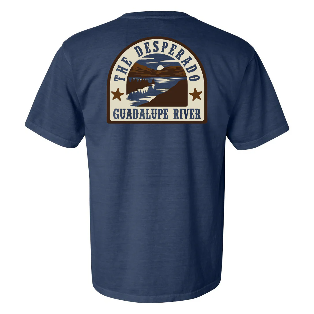 Guadalupe Desperado T-Shirt - Image 3