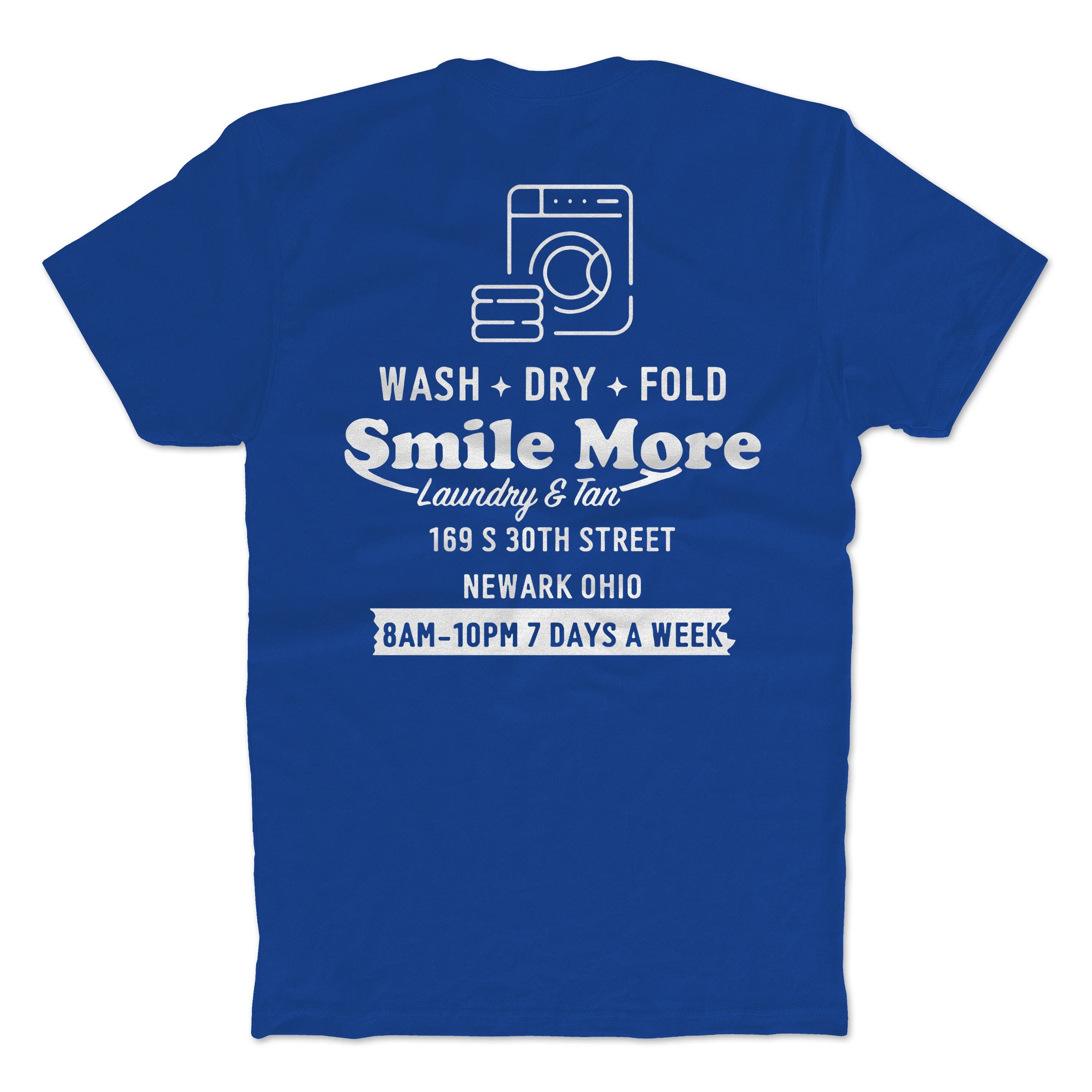 Just Methin' Around T-shirt - Image 3