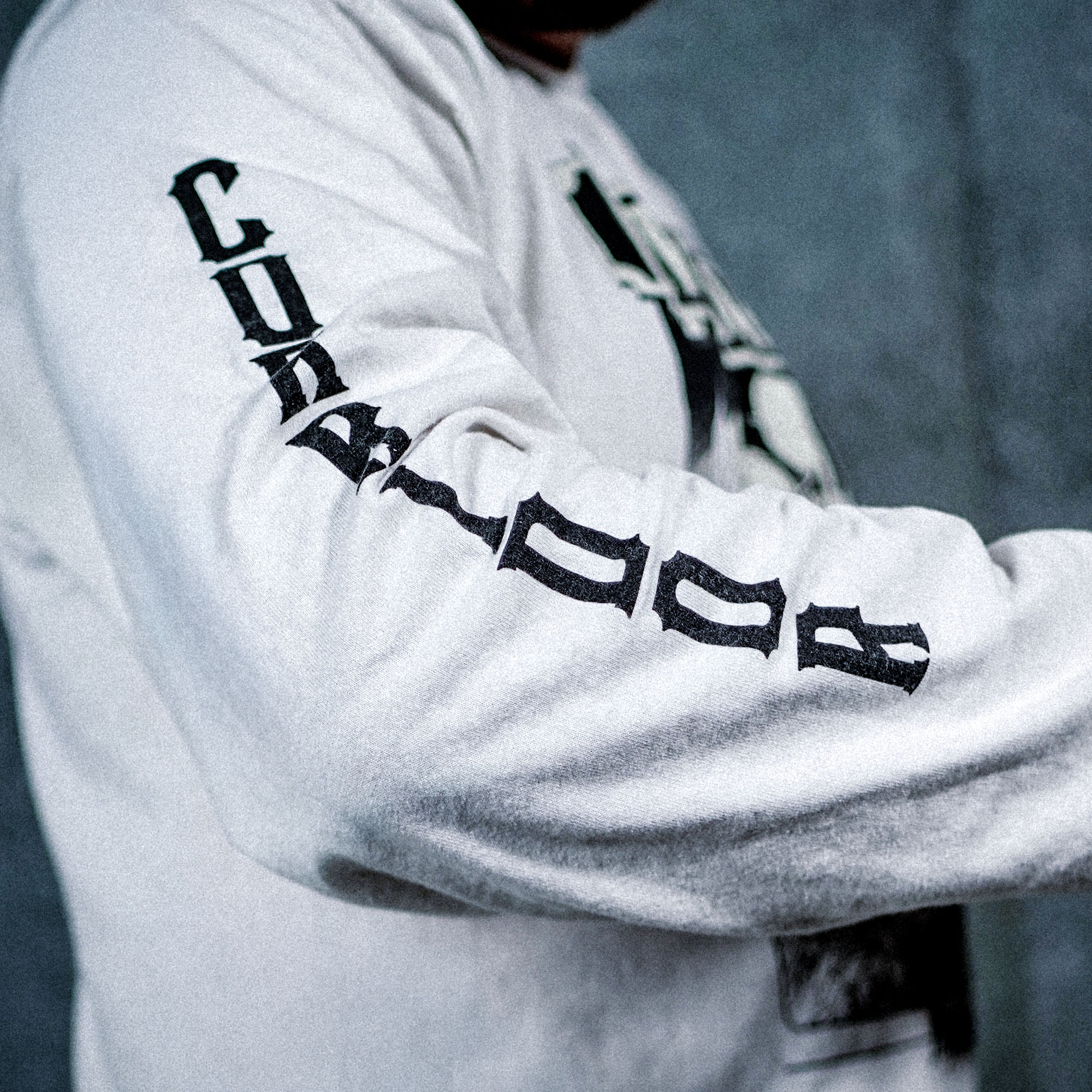 Skeleton Glow Long Sleeve - Image 5