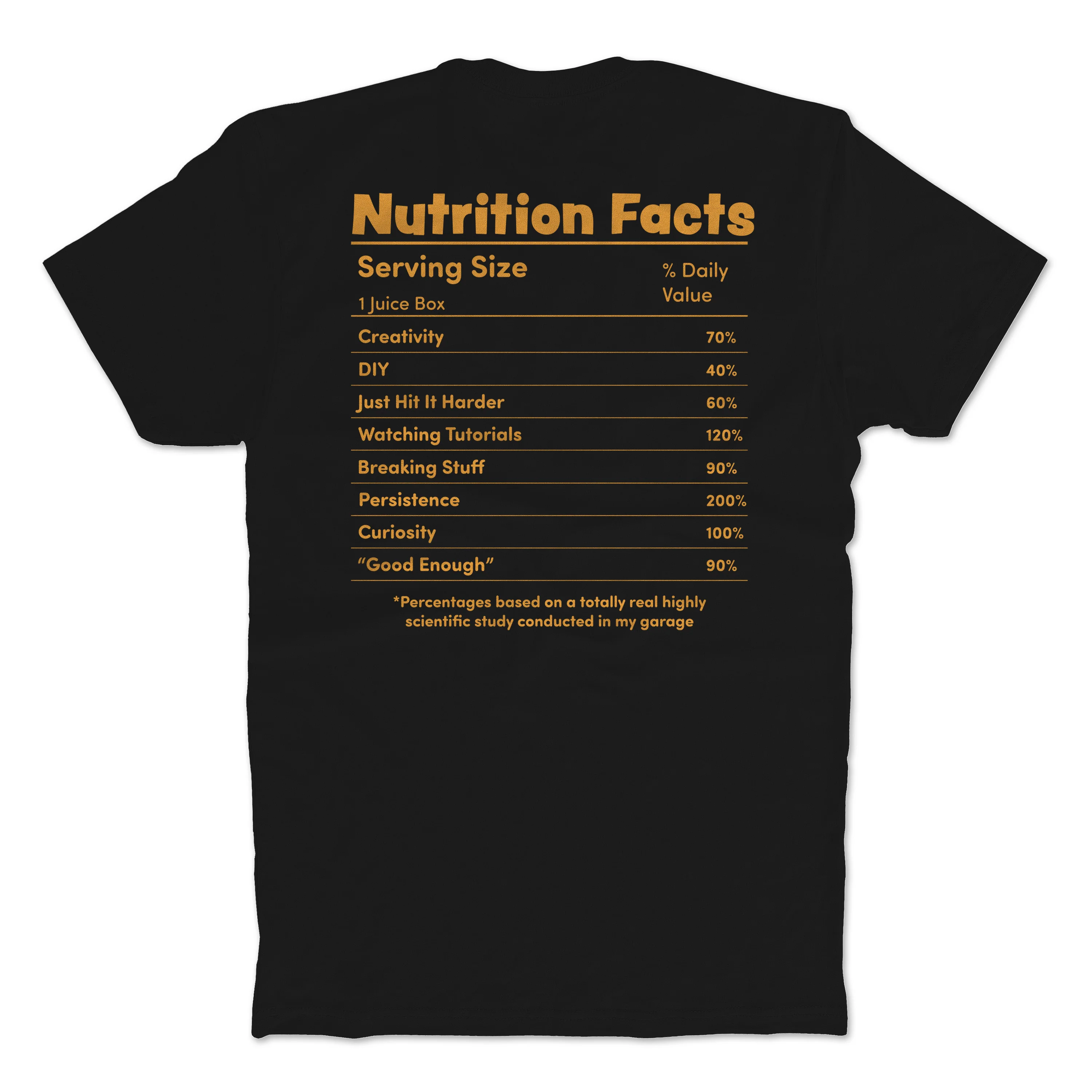 Tech Juice T-Shirt - Image 3