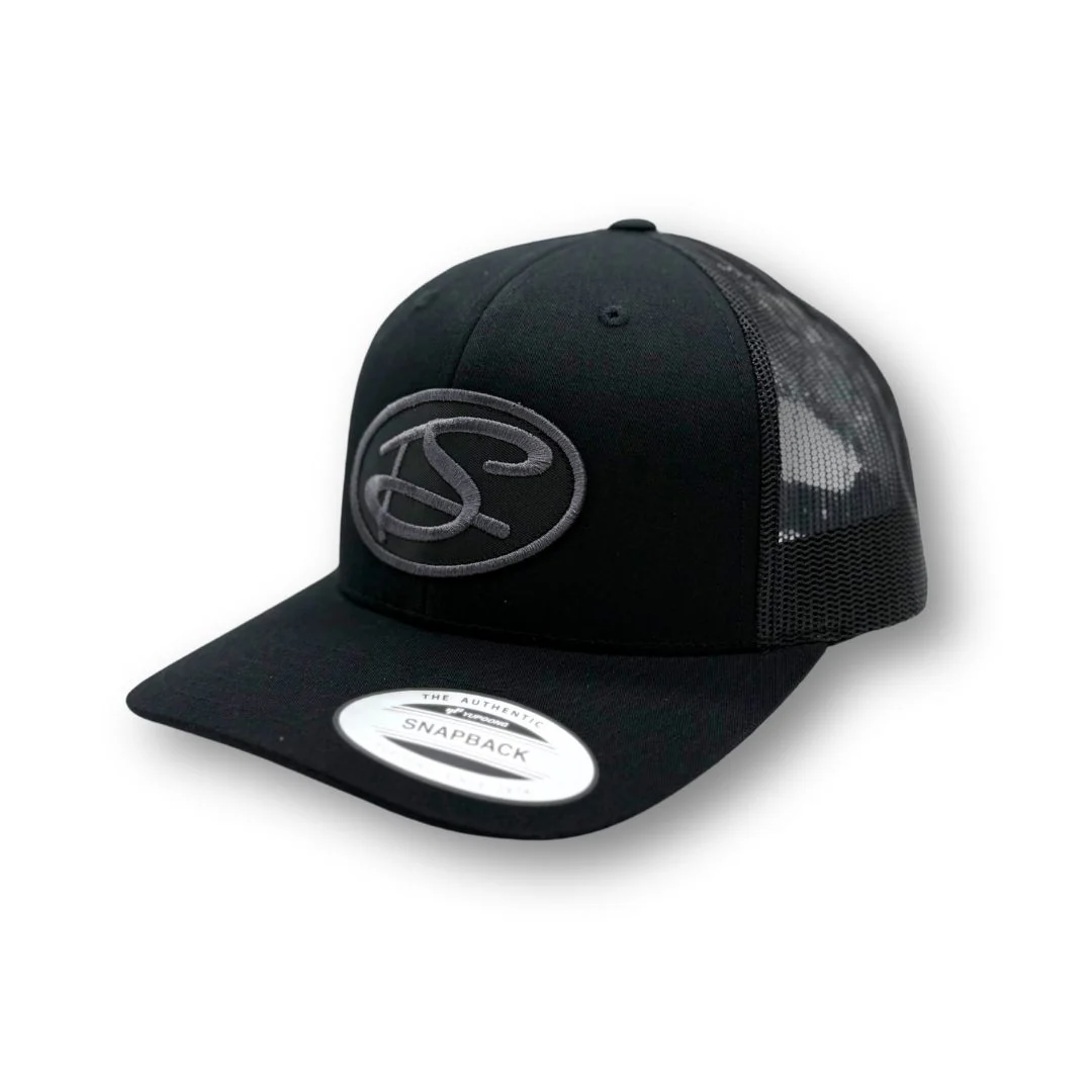The Sanders Logo Hat - Image 3