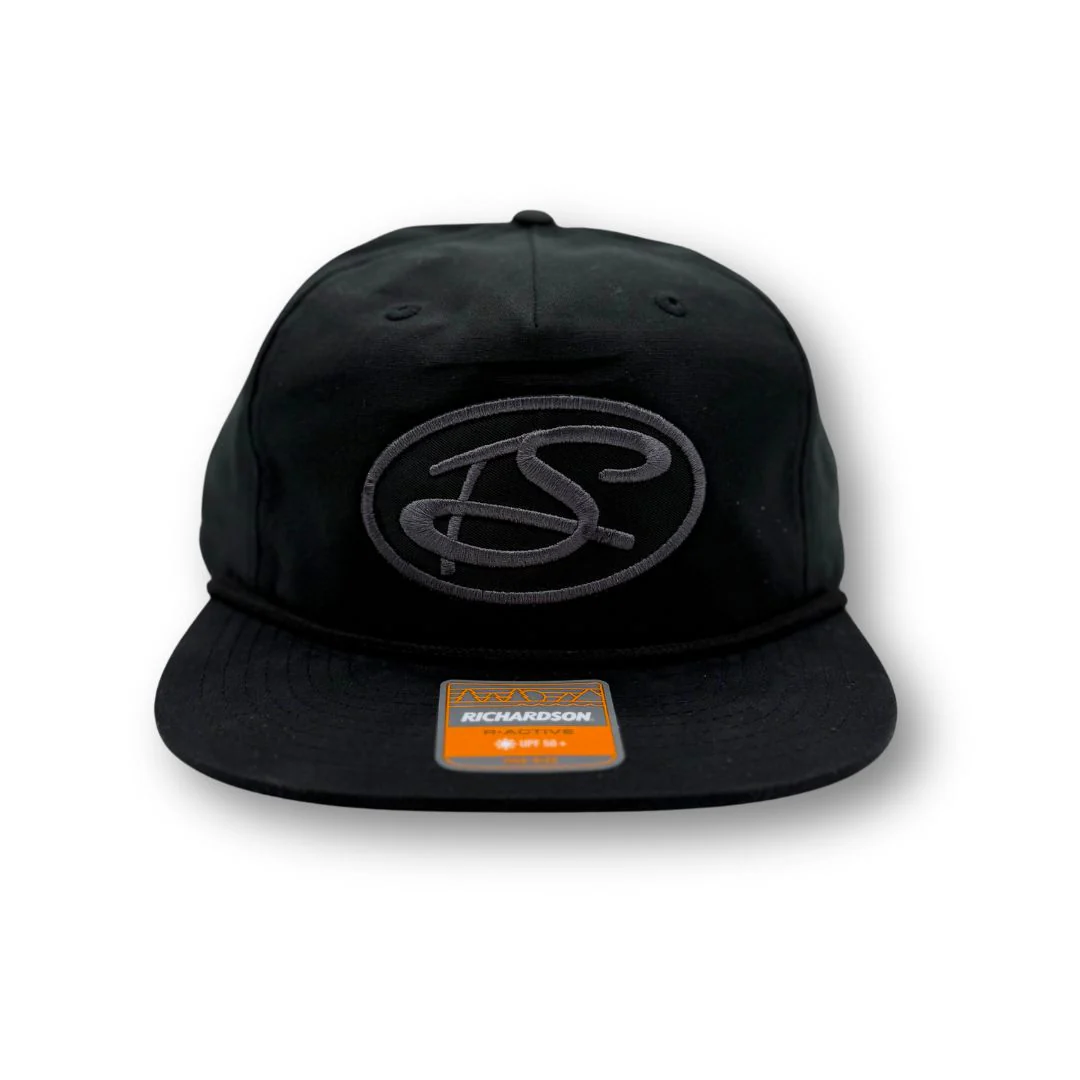 The Sanders Logo Hat - Image 4