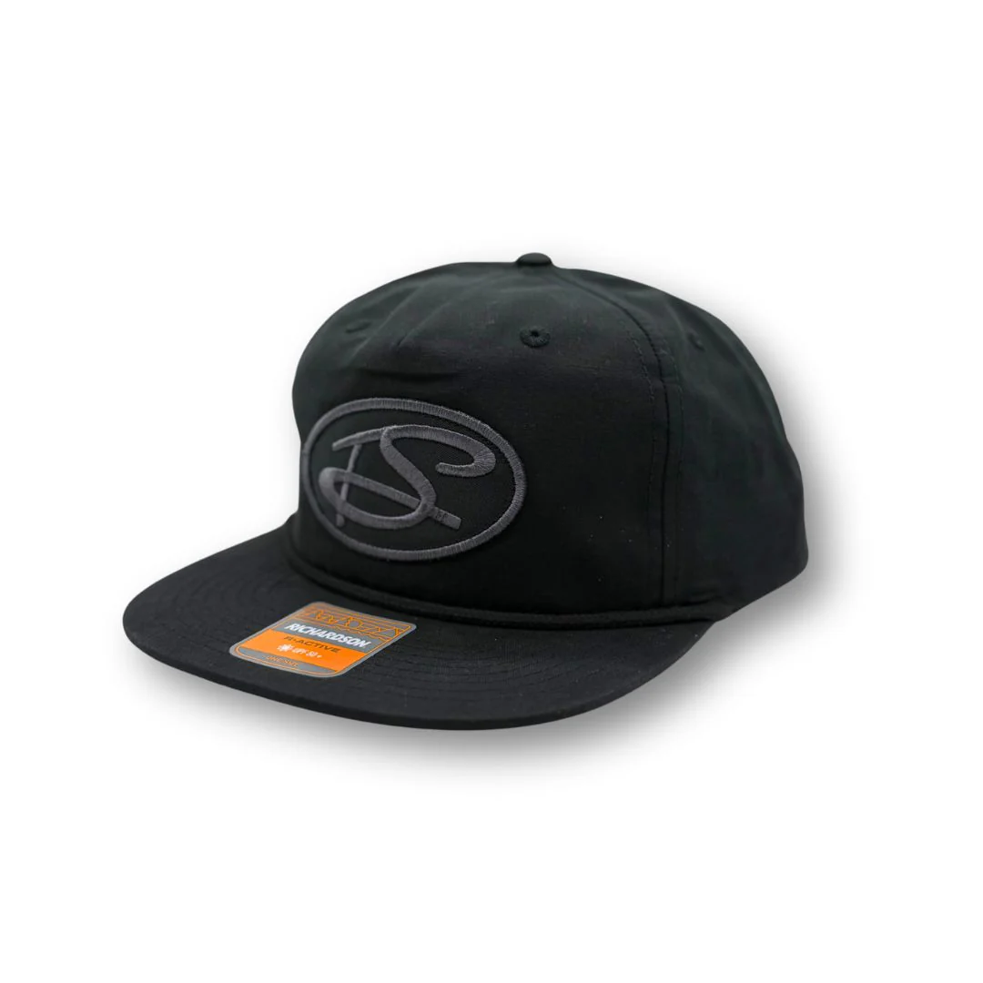 The Sanders Logo Hat - Image 5