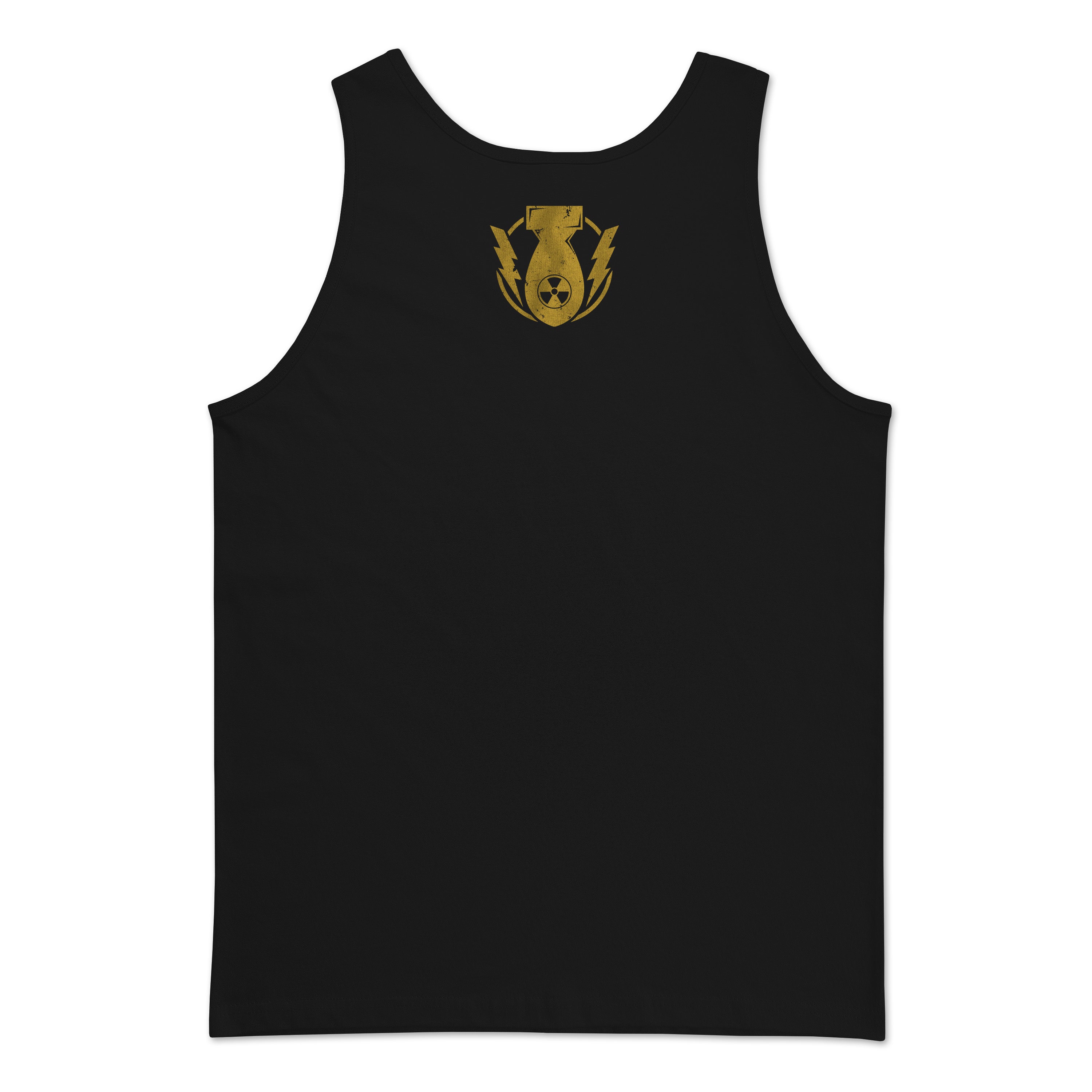 Unhealthcare 4.0 Tank - Image 3