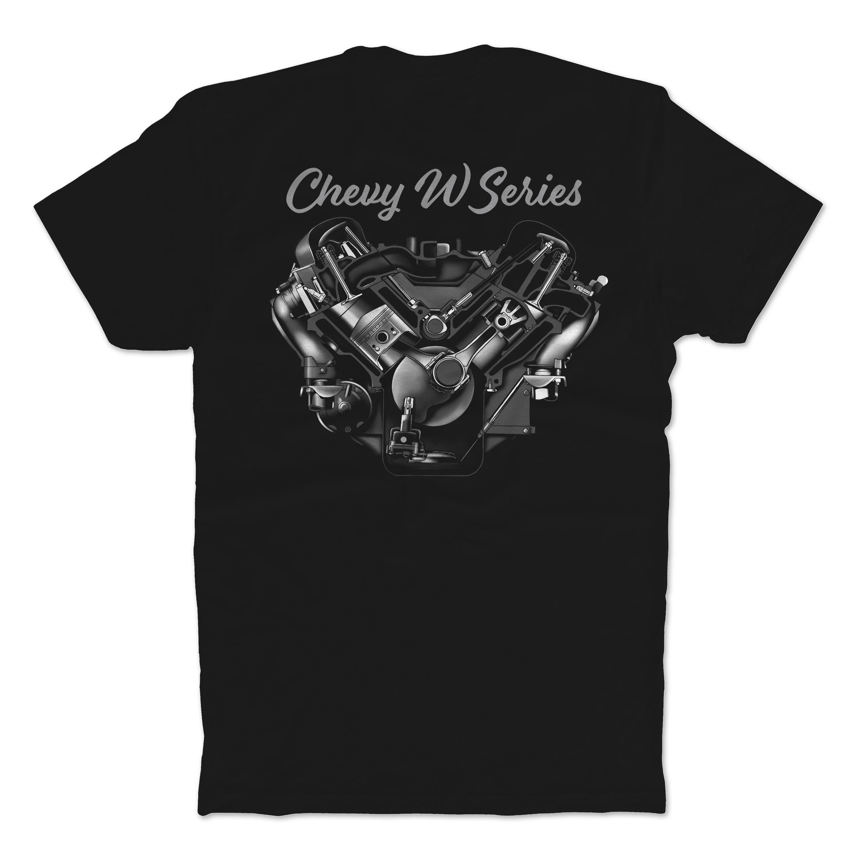 W Series T-Shirt - Image 3